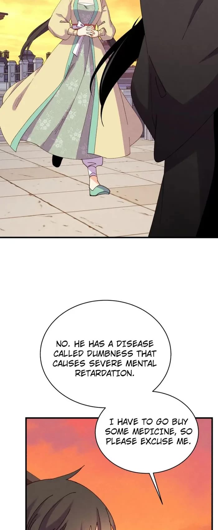 Lightning Degree Chapter 186 page 30 - Chapter 186