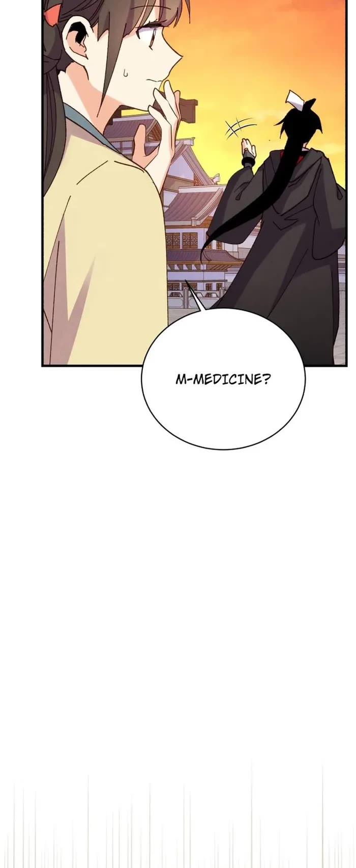 Lightning Degree Chapter 186 page 31 - Chapter 186
