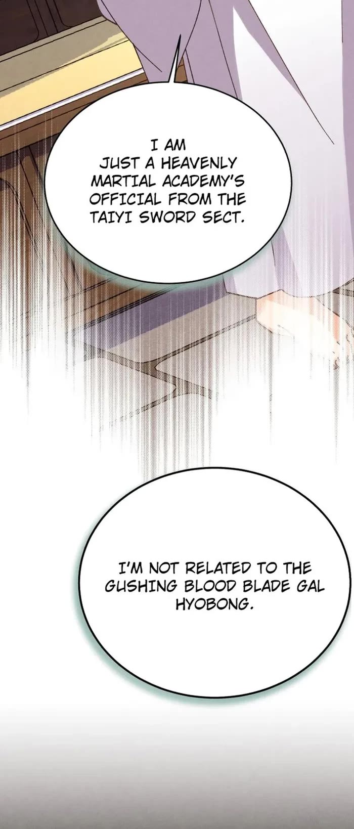 Lightning Degree Chapter 186 page 45 - Chapter 186