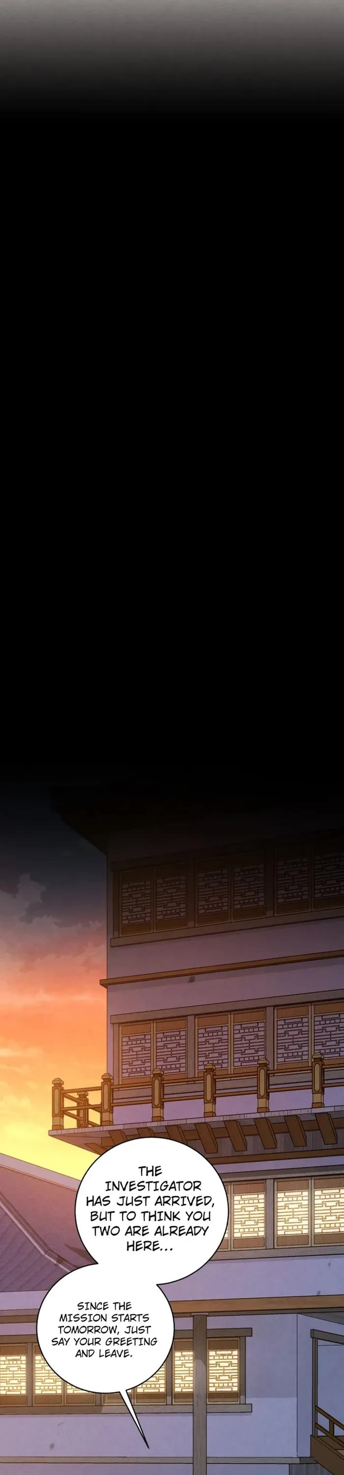 Lightning Degree Chapter 186 page 46 - Chapter 186