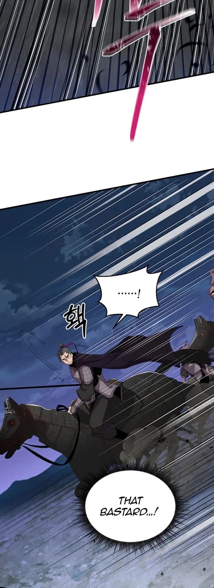Lightning Degree Chapter 187 page 37 - Chapter 187
