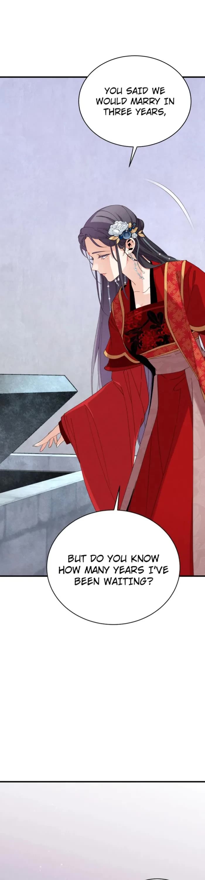 Lightning Degree Chapter 188 page 1 - Chapter 188