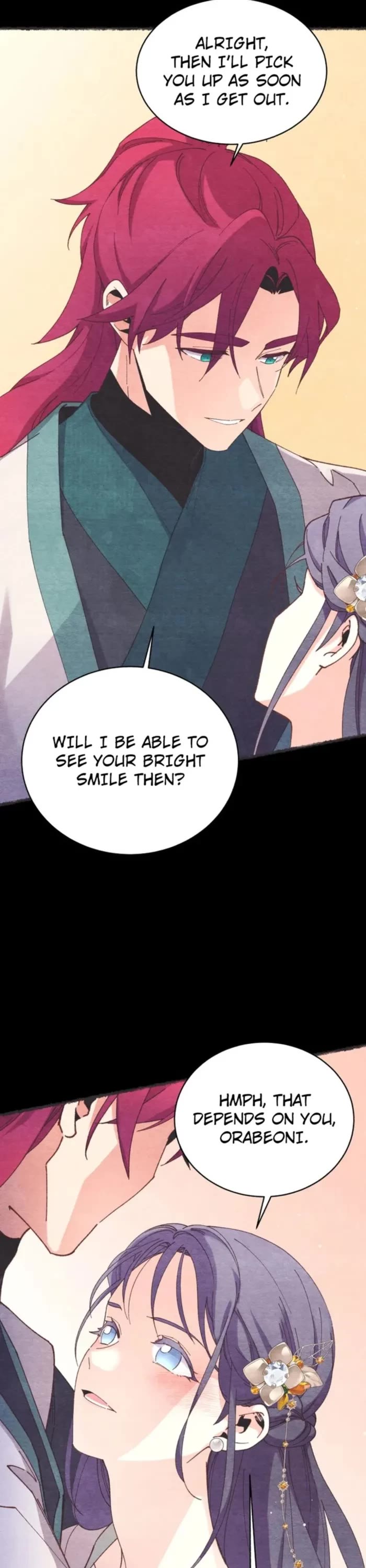 Lightning Degree Chapter 188 page 14 - Chapter 188