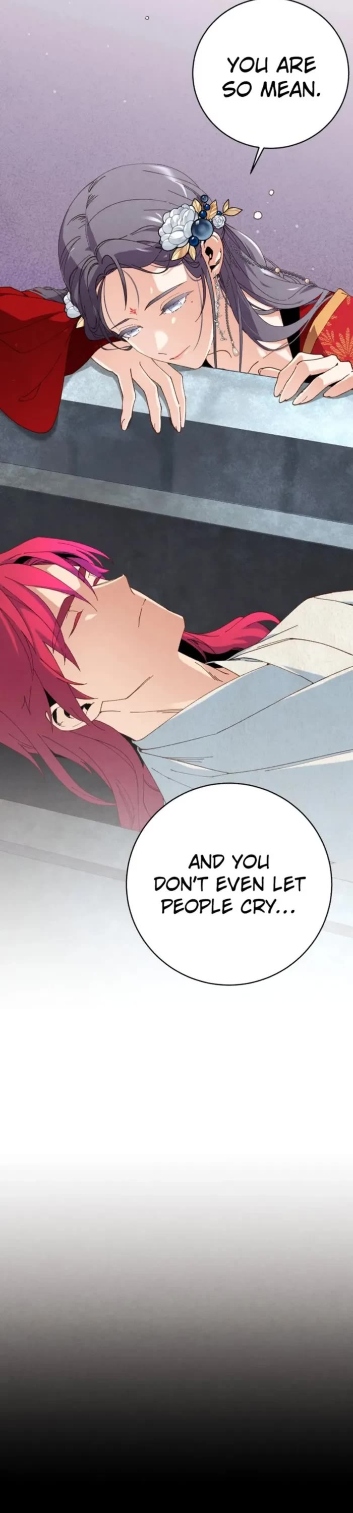 Lightning Degree Chapter 188 page 2 - Chapter 188