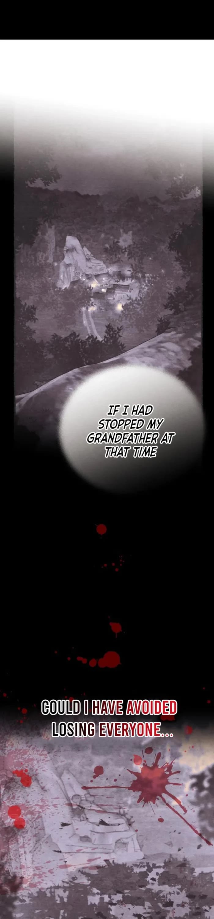 Lightning Degree Chapter 188 page 20 - Chapter 188