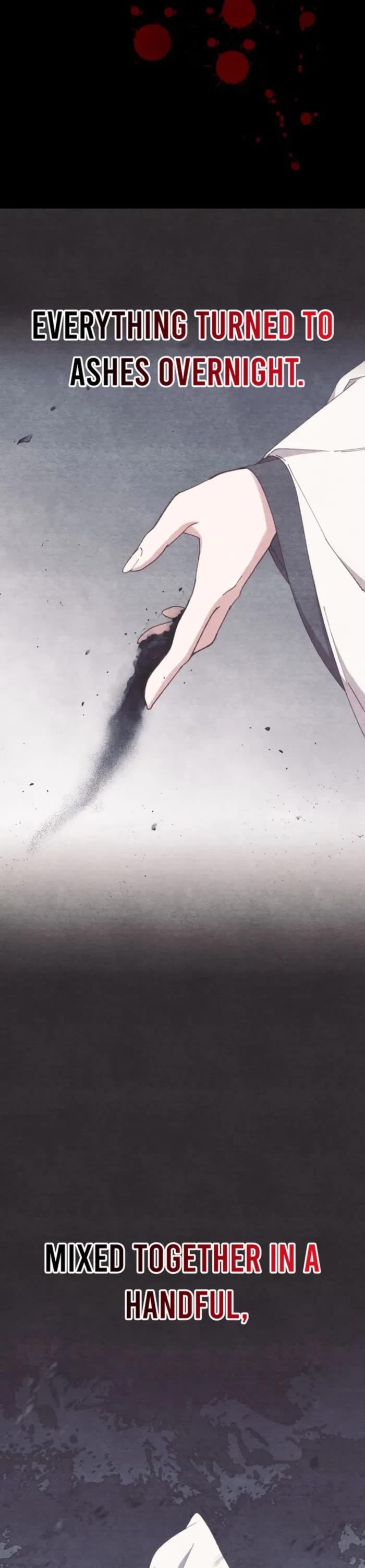 Lightning Degree Chapter 188 page 23 - Chapter 188