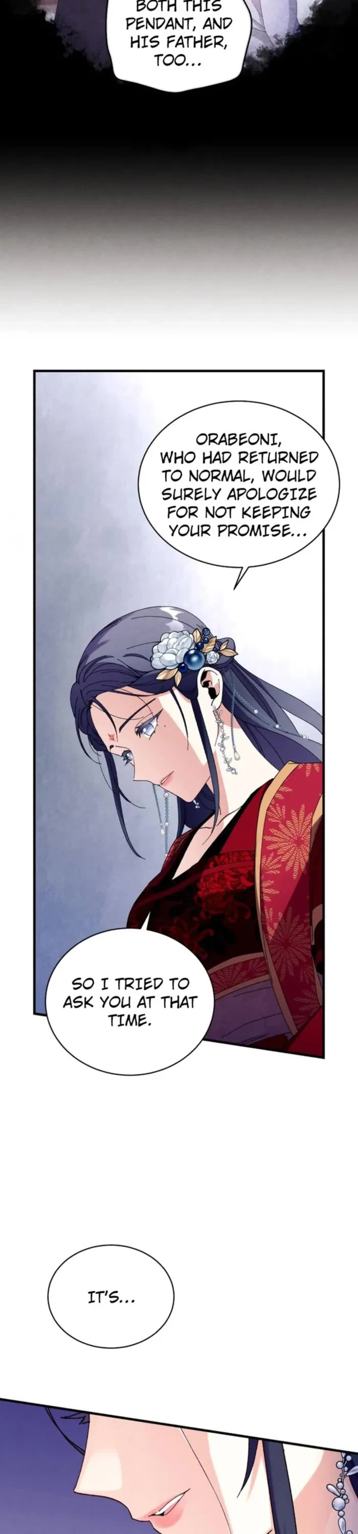 Lightning Degree Chapter 188 page 28 - Chapter 188