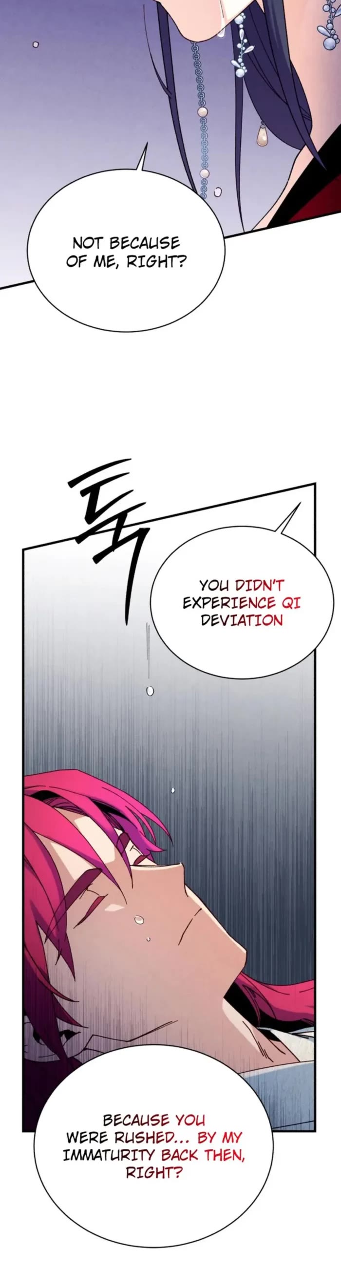 Lightning Degree Chapter 188 page 29 - Chapter 188