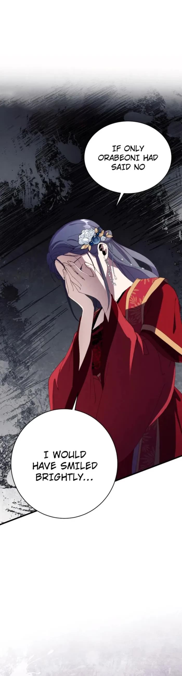 Lightning Degree Chapter 188 page 30 - Chapter 188