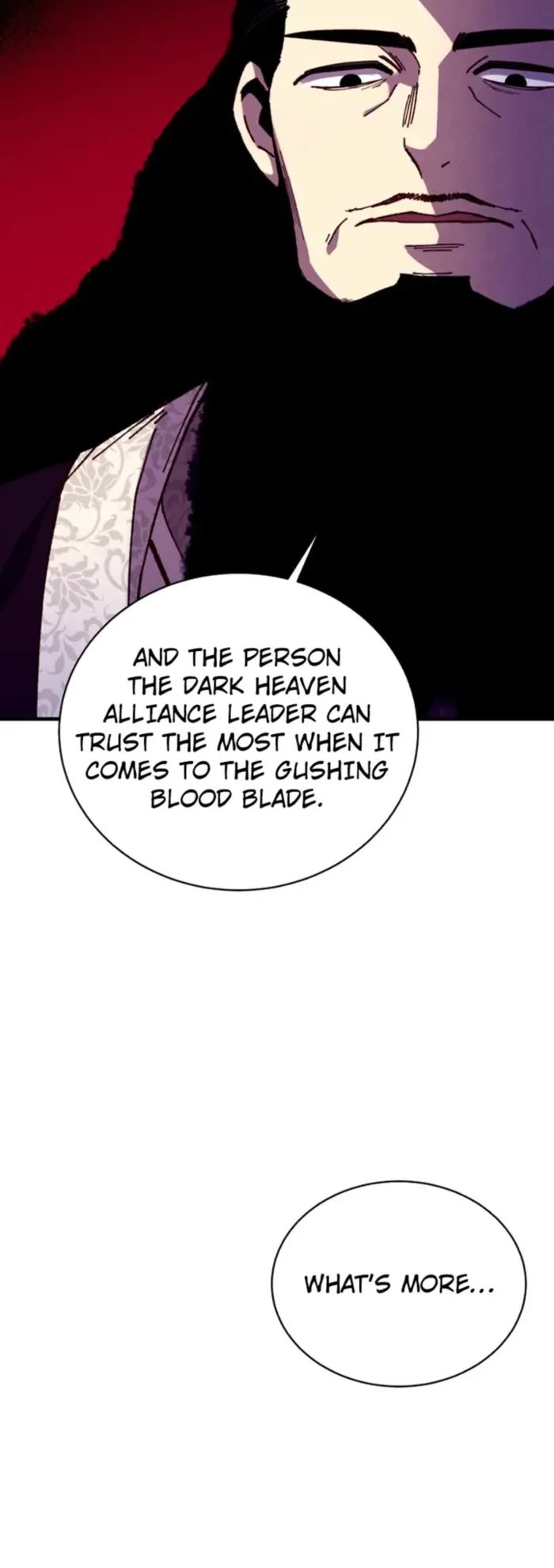 Lightning Degree Chapter 188 page 40 - Chapter 188