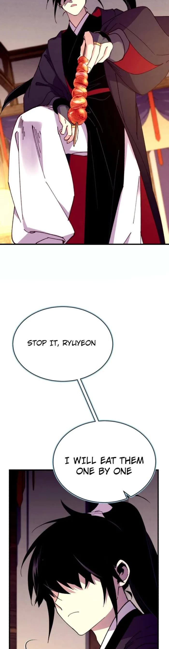 Lightning Degree Chapter 188 page 47 - Chapter 188