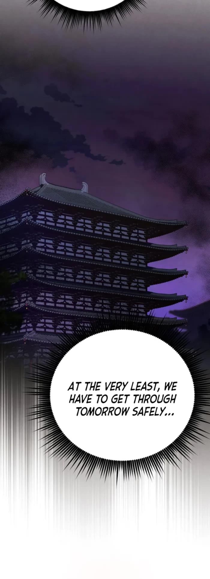 Lightning Degree Chapter 188 page 54 - Chapter 188