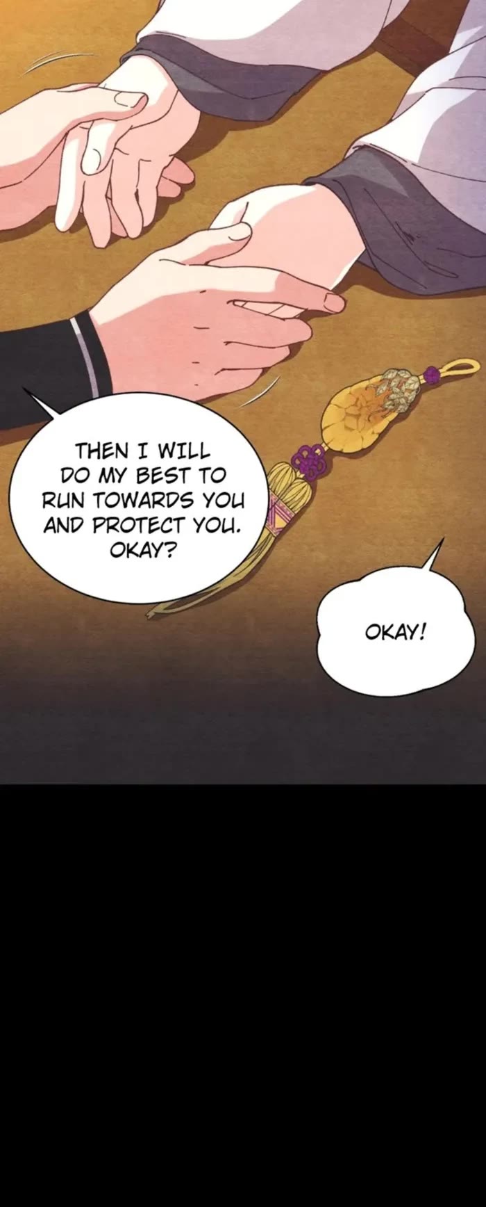 Lightning Degree Chapter 188 page 8 - Chapter 188