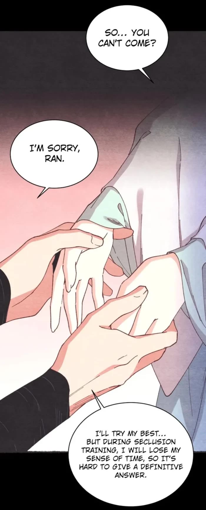 Lightning Degree Chapter 188 page 9 - Chapter 188