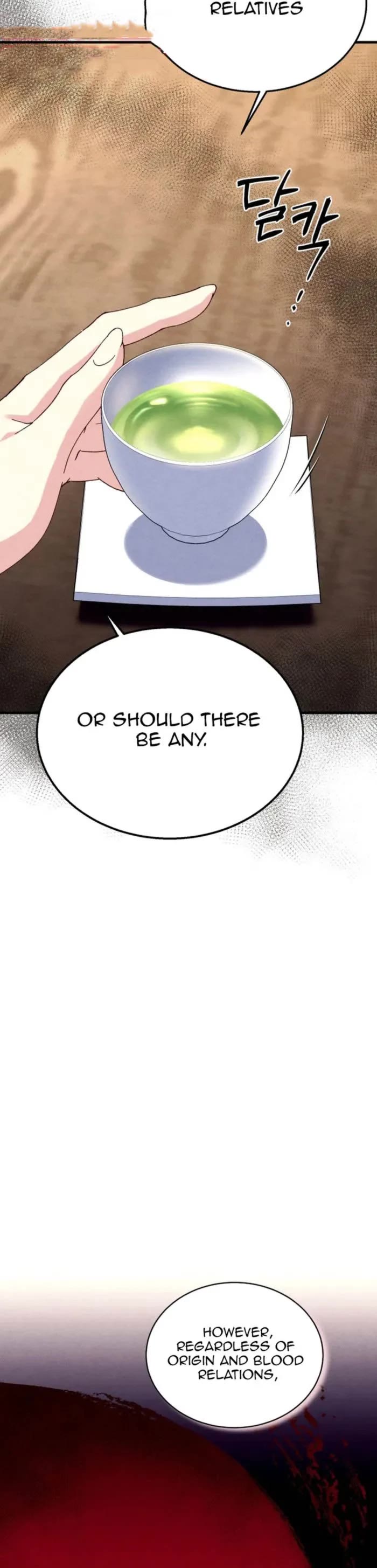 Lightning Degree Chapter 189 page 12 - Chapter 189