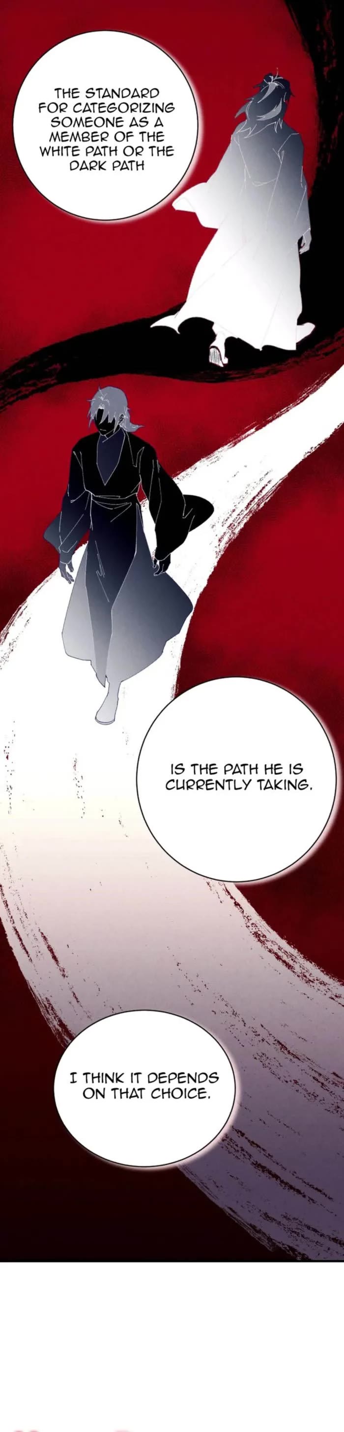 Lightning Degree Chapter 189 page 13 - Chapter 189