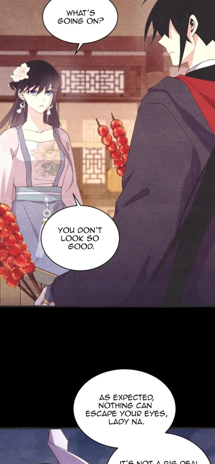 Lightning Degree Chapter 189 page 17 - Chapter 189