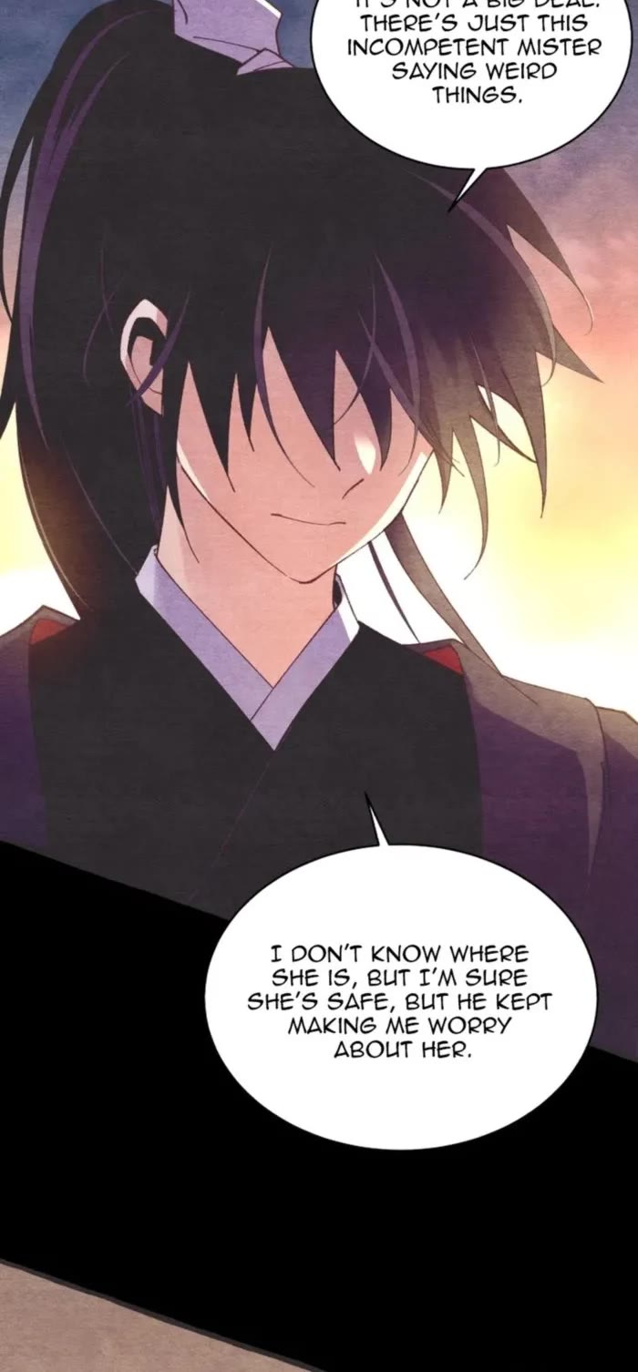 Lightning Degree Chapter 189 page 18 - Chapter 189