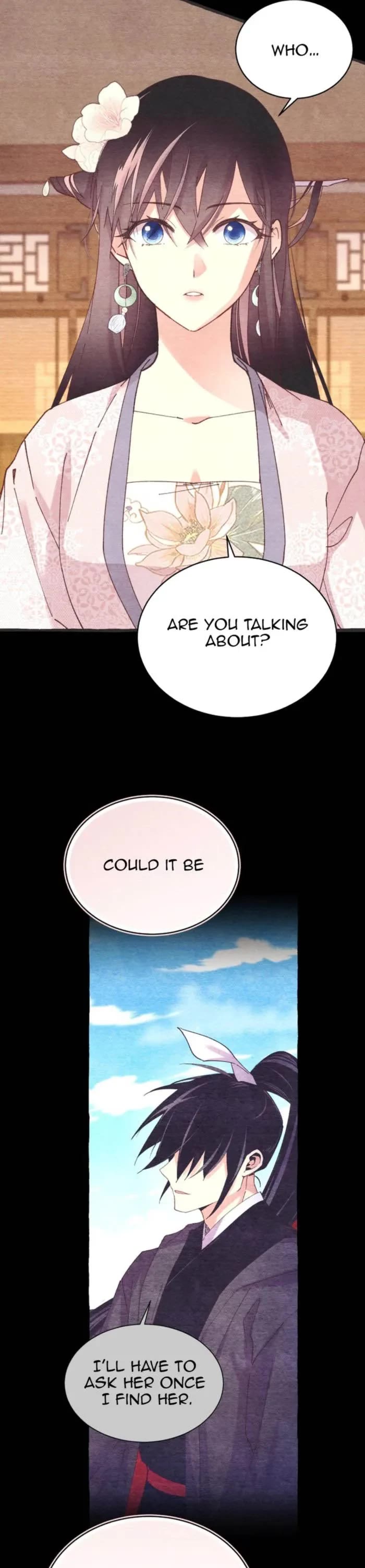 Lightning Degree Chapter 189 page 19 - Chapter 189