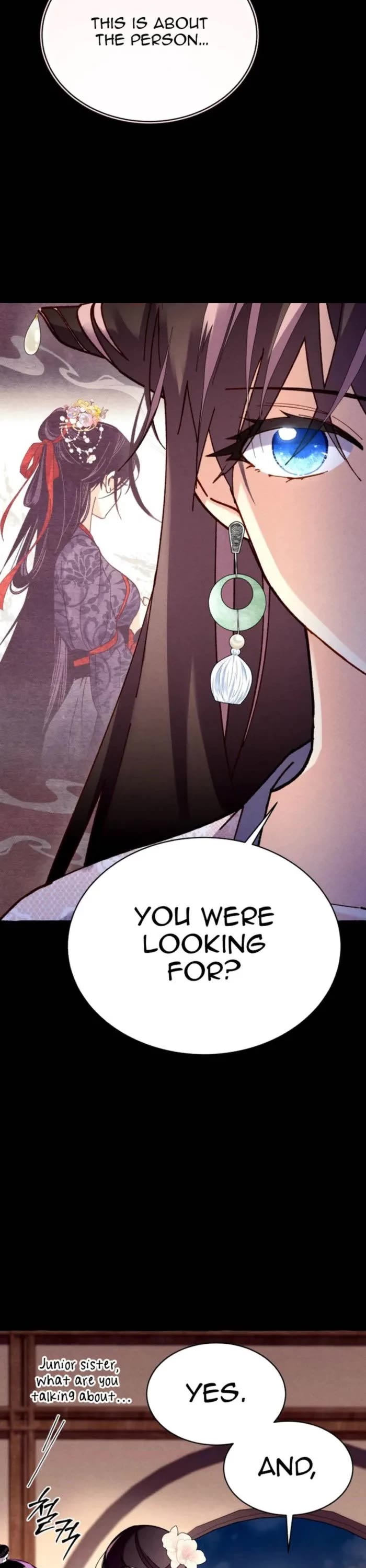 Lightning Degree Chapter 189 page 20 - Chapter 189