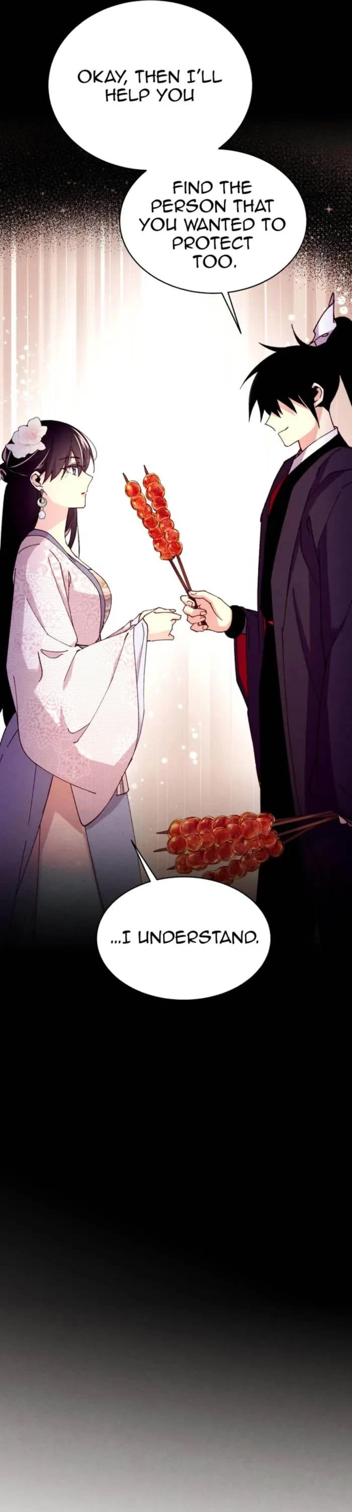 Lightning Degree Chapter 189 page 23 - Chapter 189