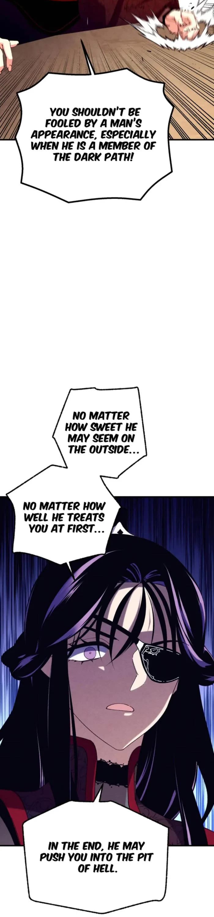 Lightning Degree Chapter 189 page 6 - Chapter 189