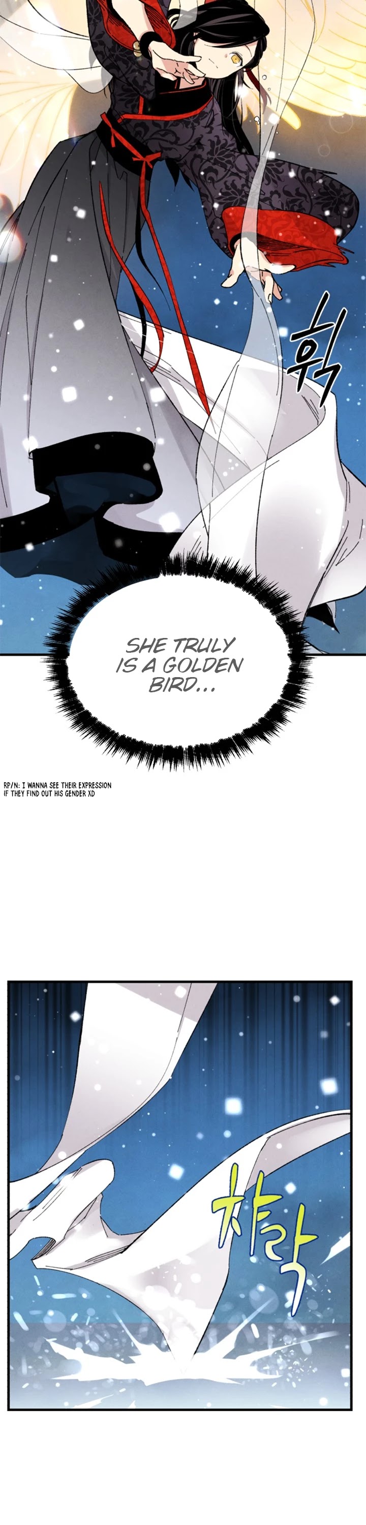 Lightning Degree Chapter 19 page 28 - Chapter 19