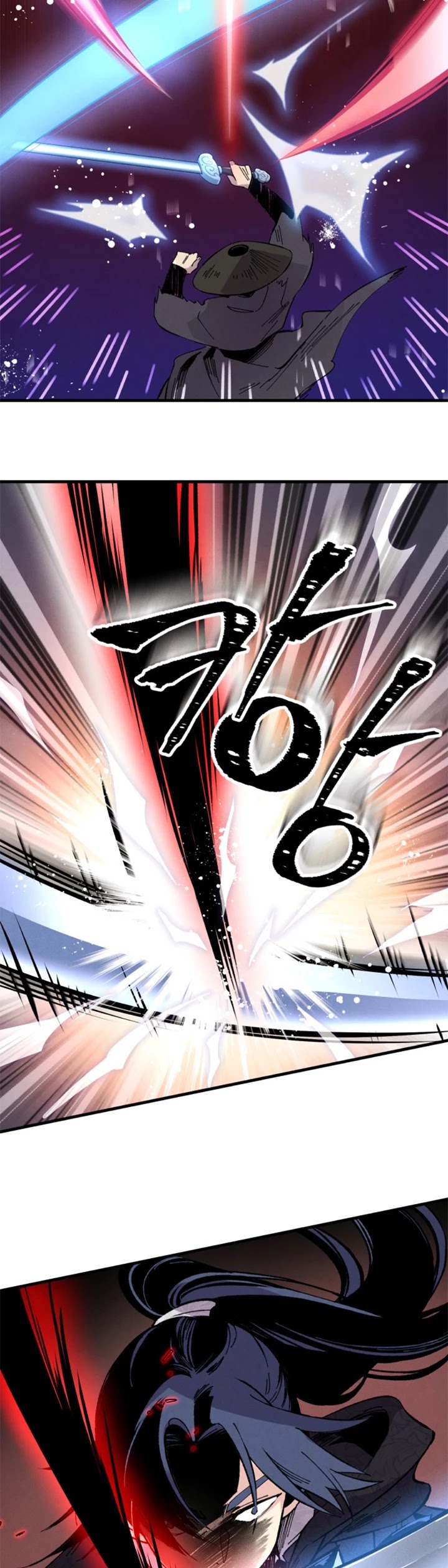 Lightning Degree Chapter 19 page 8 - Chapter 19