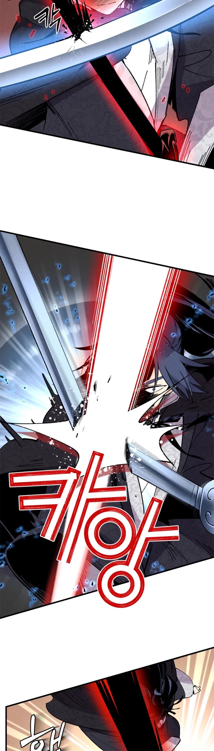 Lightning Degree Chapter 19 page 9 - Chapter 19