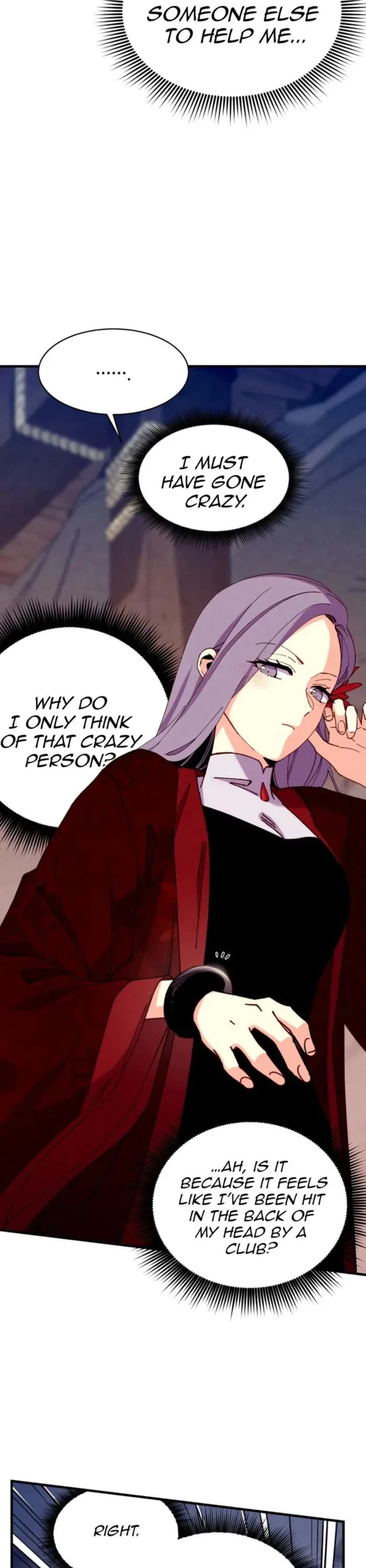 Lightning Degree Chapter 190 page 24 - Chapter 190