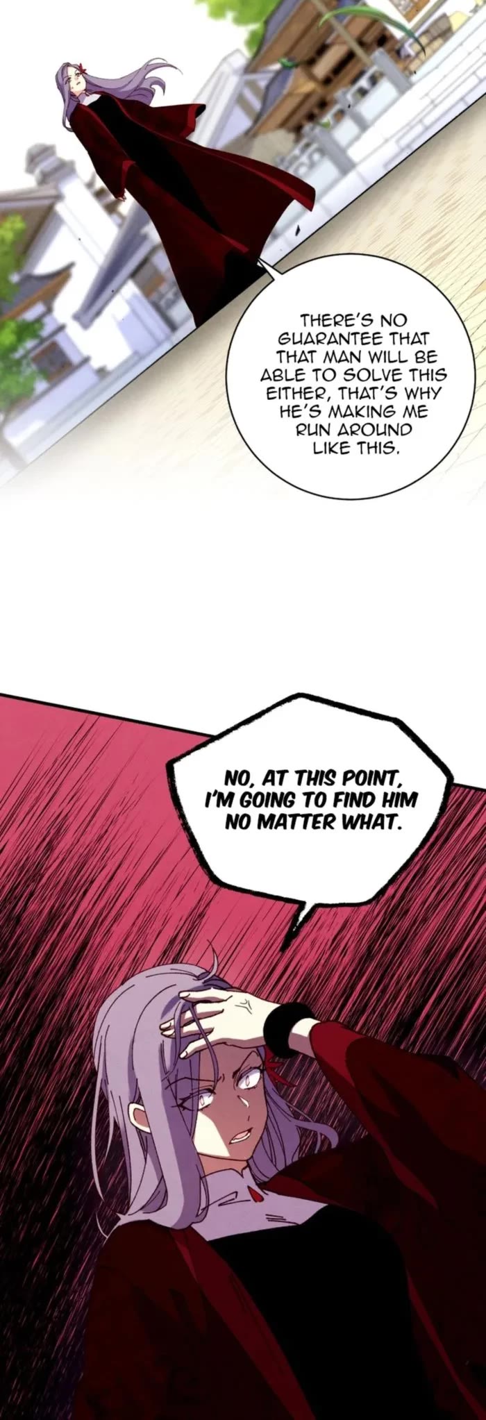 Lightning Degree Chapter 190 page 31 - Chapter 190