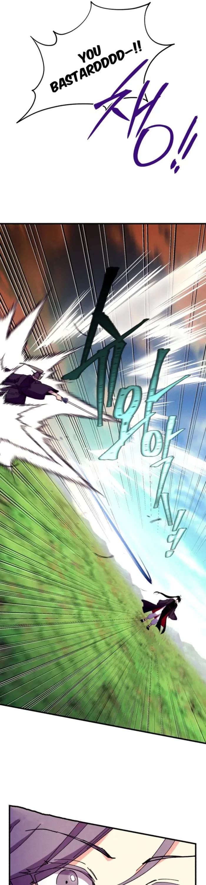 Lightning Degree Chapter 190 page 37 - Chapter 190