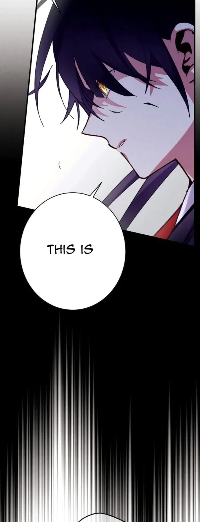 Lightning Degree Chapter 190 page 40 - Chapter 190