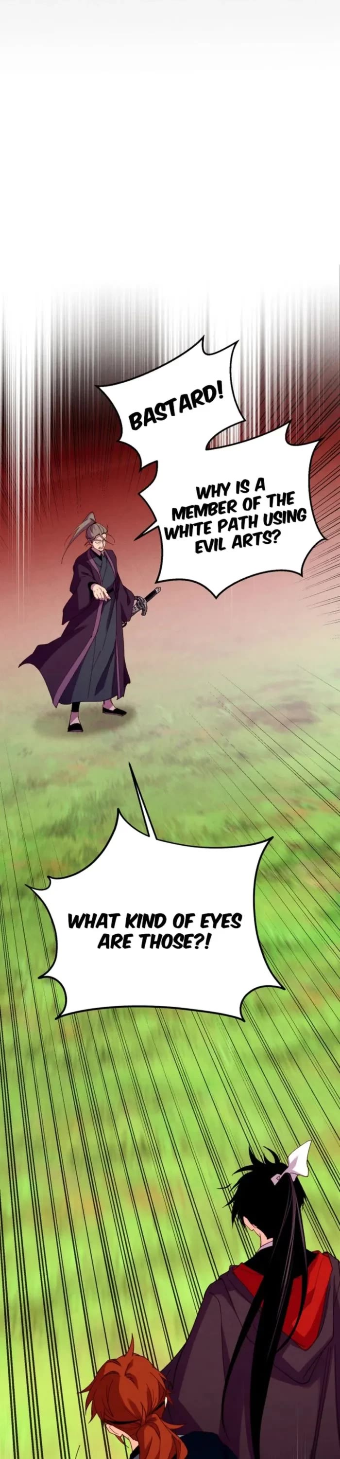 Lightning Degree Chapter 190 page 42 - Chapter 190