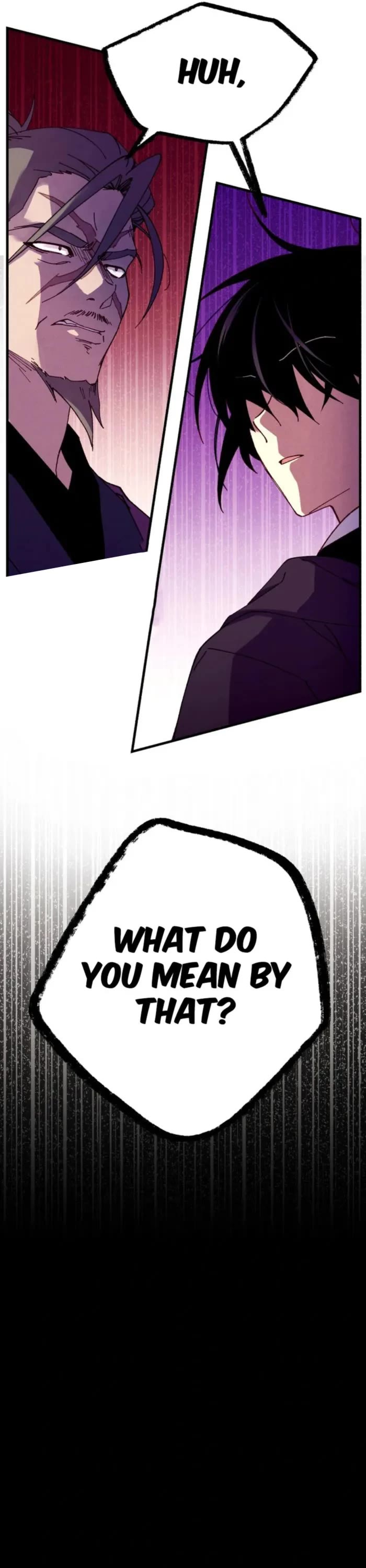 Lightning Degree Chapter 190 page 46 - Chapter 190