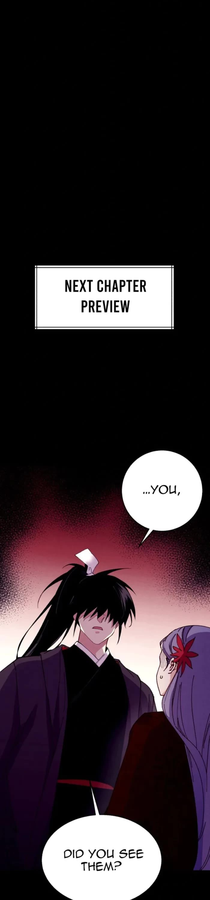 Lightning Degree Chapter 190 page 47 - Chapter 190