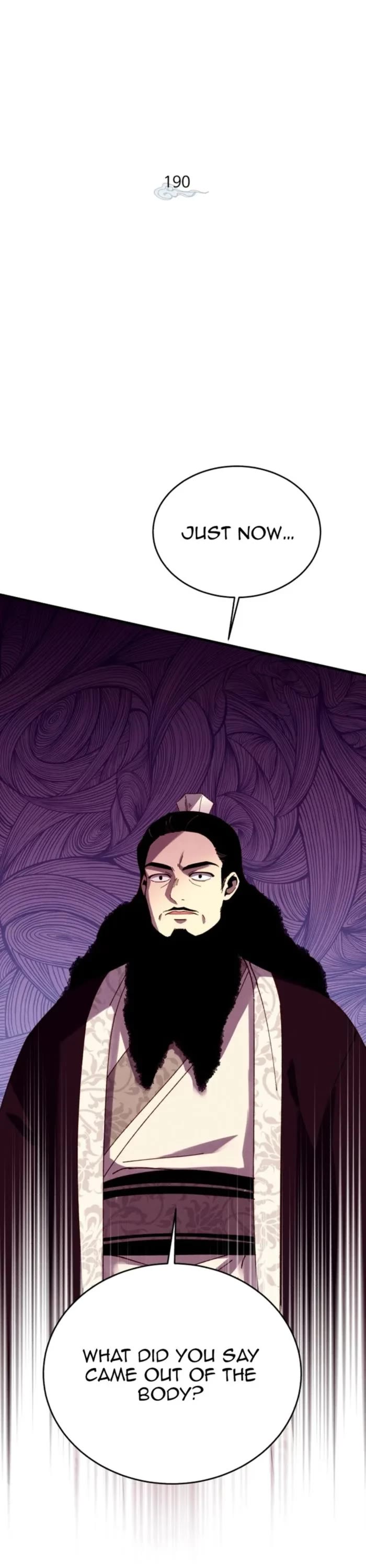 Lightning Degree Chapter 190 page 7 - Chapter 190