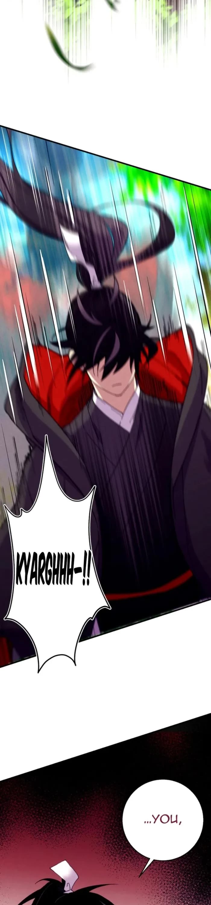 Lightning Degree Chapter 191 page 26 - Chapter 191