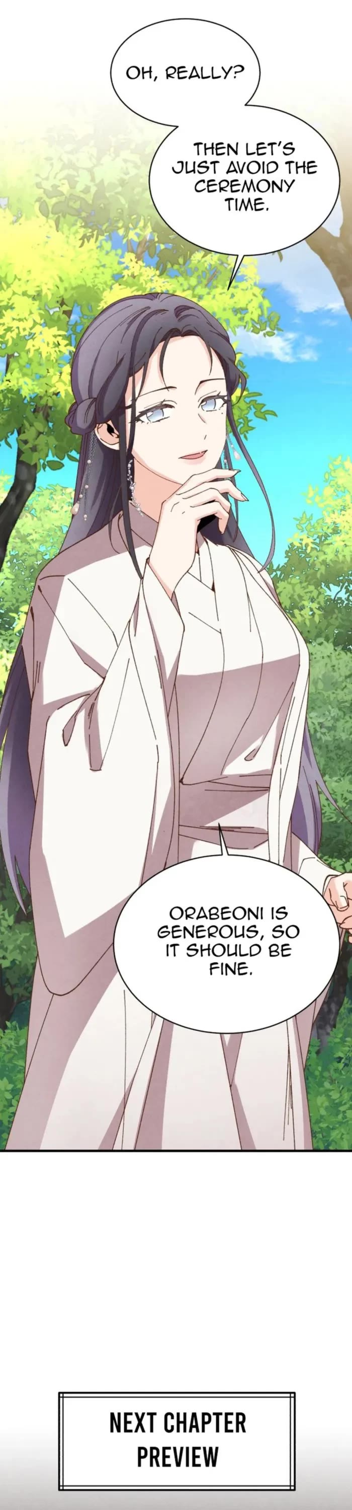Lightning Degree Chapter 191 page 43 - Chapter 191