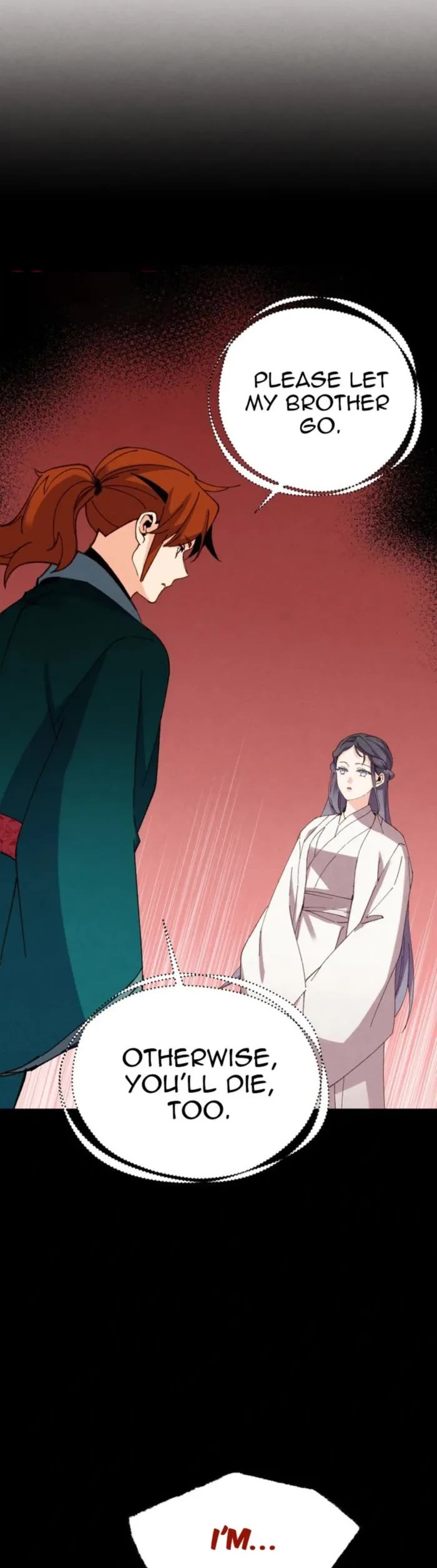 Lightning Degree Chapter 191 page 44 - Chapter 191
