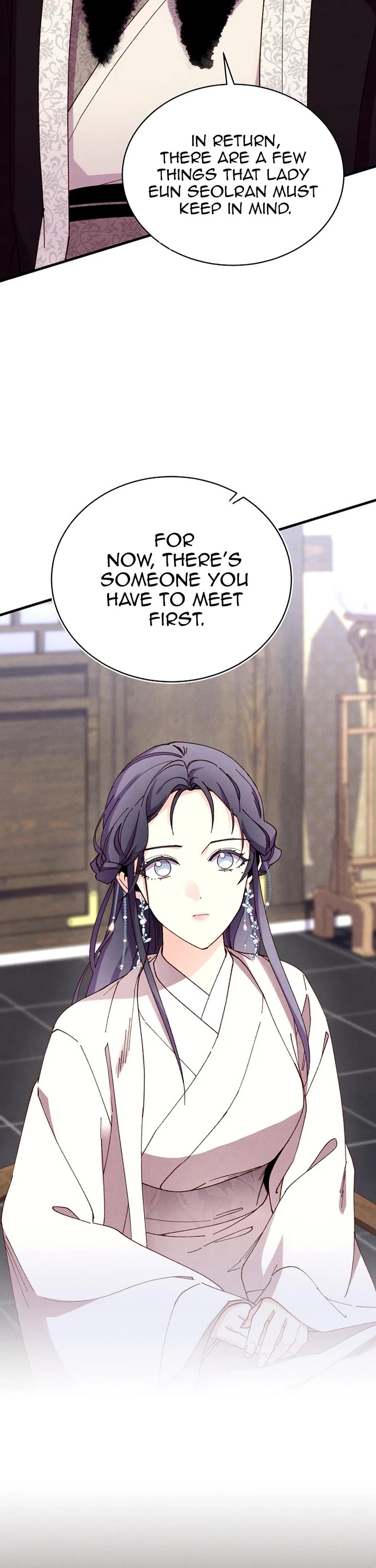 Lightning Degree Chapter 192 page 10 - Chapter 192