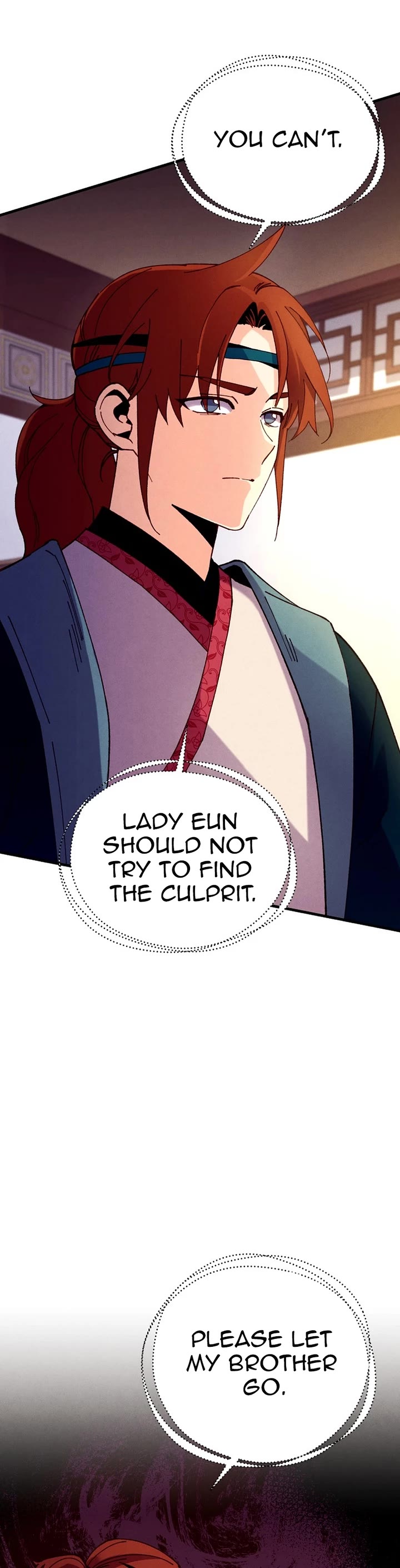 Lightning Degree Chapter 192 page 16 - Chapter 192