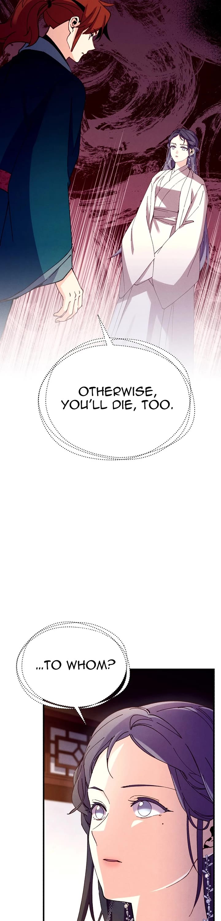 Lightning Degree Chapter 192 page 17 - Chapter 192