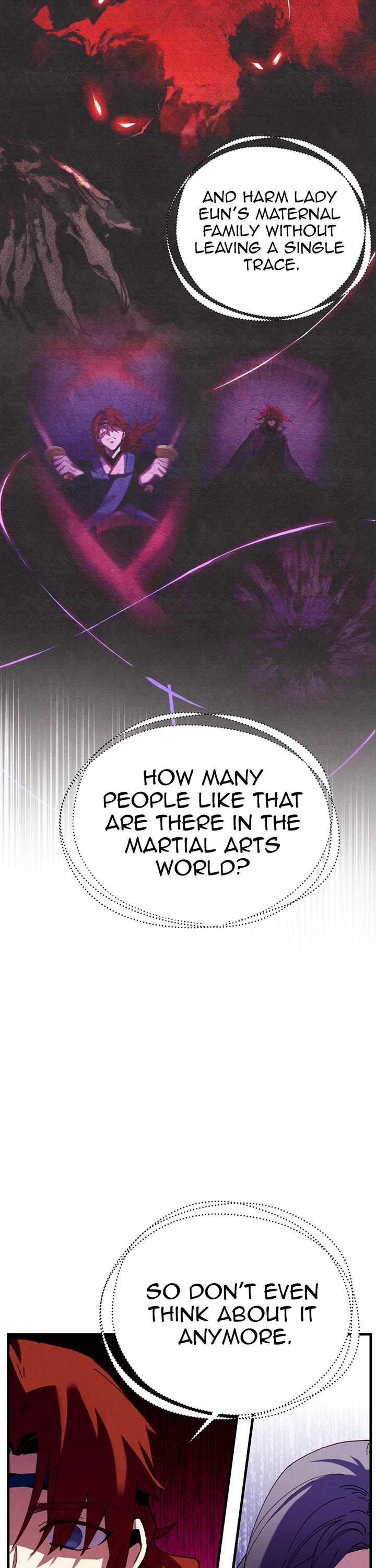 Lightning Degree Chapter 192 page 19 - Chapter 192