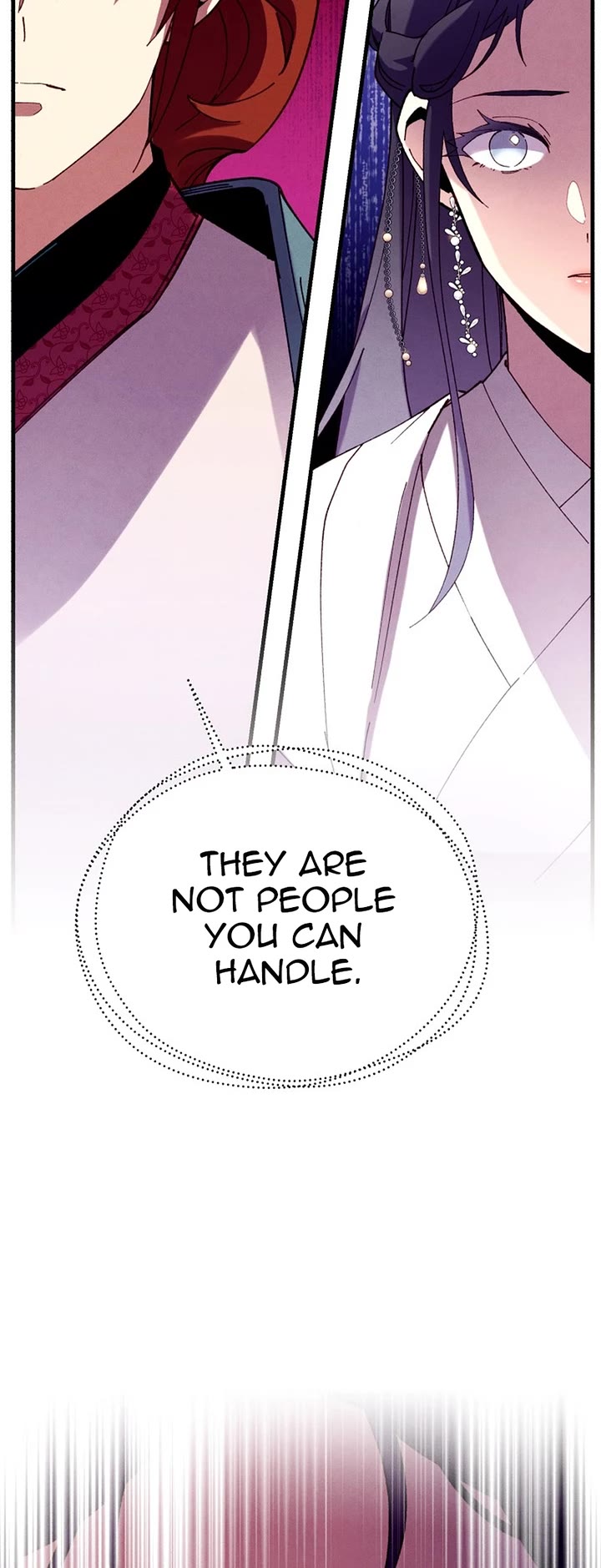 Lightning Degree Chapter 192 page 20 - Chapter 192