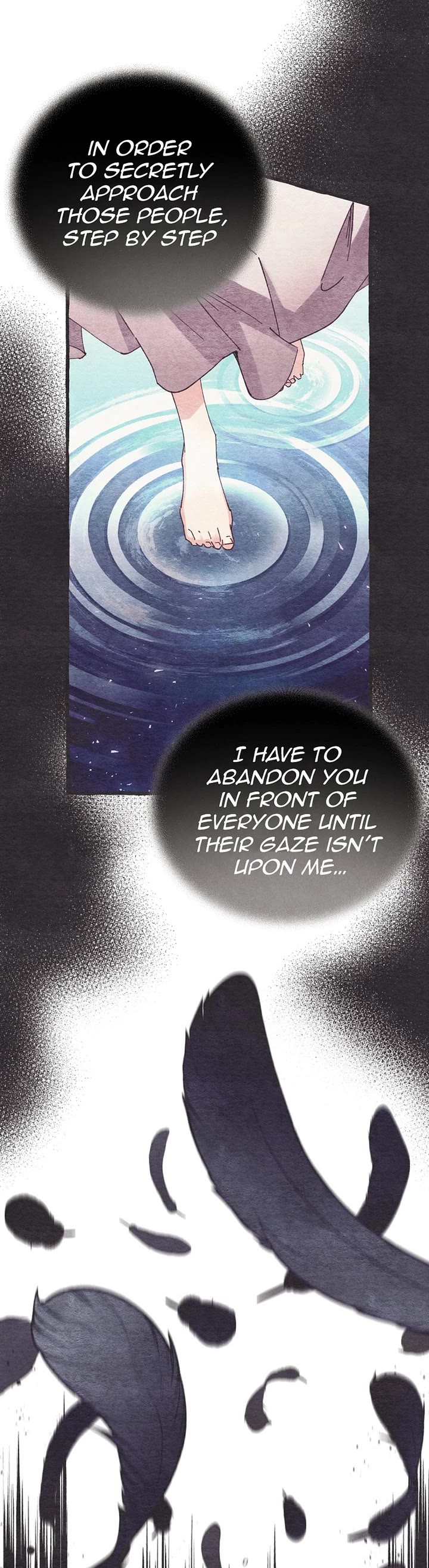Lightning Degree Chapter 192 page 24 - Chapter 192