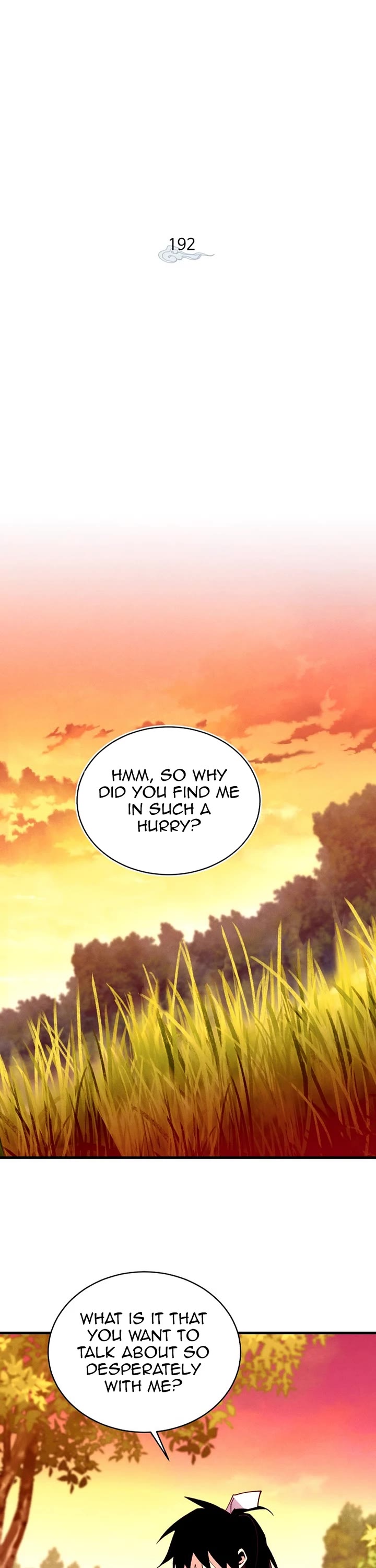 Lightning Degree Chapter 192 page 28 - Chapter 192