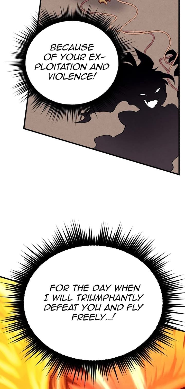Lightning Degree Chapter 192 page 34 - Chapter 192