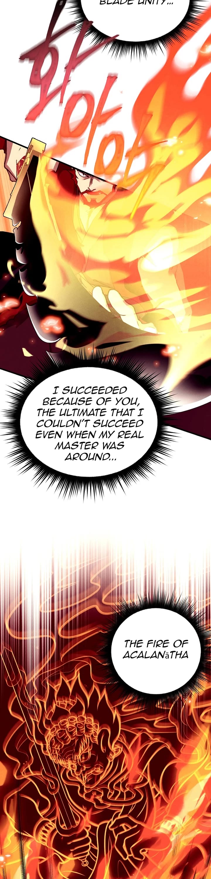 Lightning Degree Chapter 192 page 37 - Chapter 192