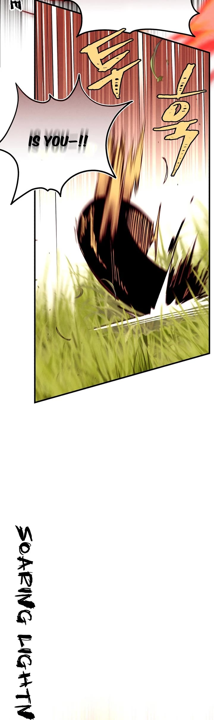 Lightning Degree Chapter 192 page 40 - Chapter 192